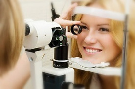 Клиника для лечения глаз федорова