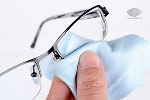 Темные очки для близорукости thumbnail